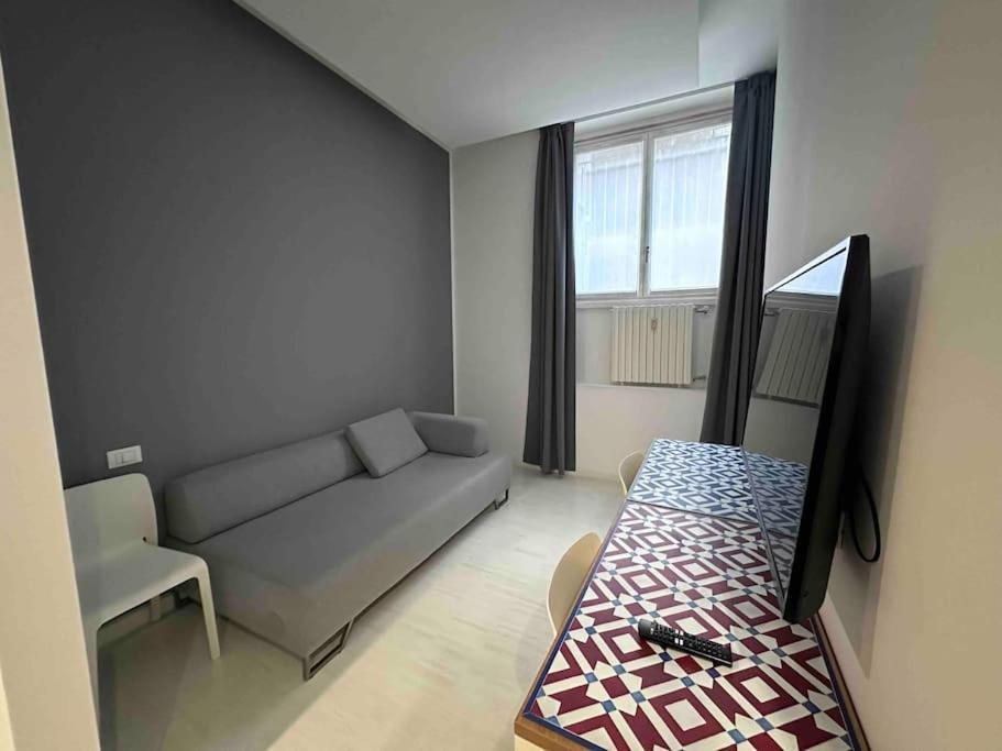 Milano Centrale - Space 20 ภายนอก รูปภาพ